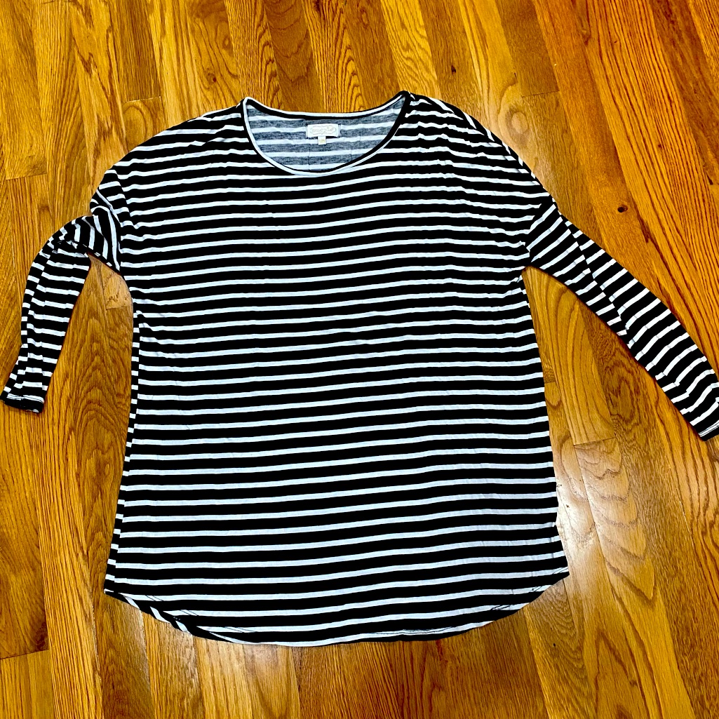 Mudpie. Small/Medium Tunic